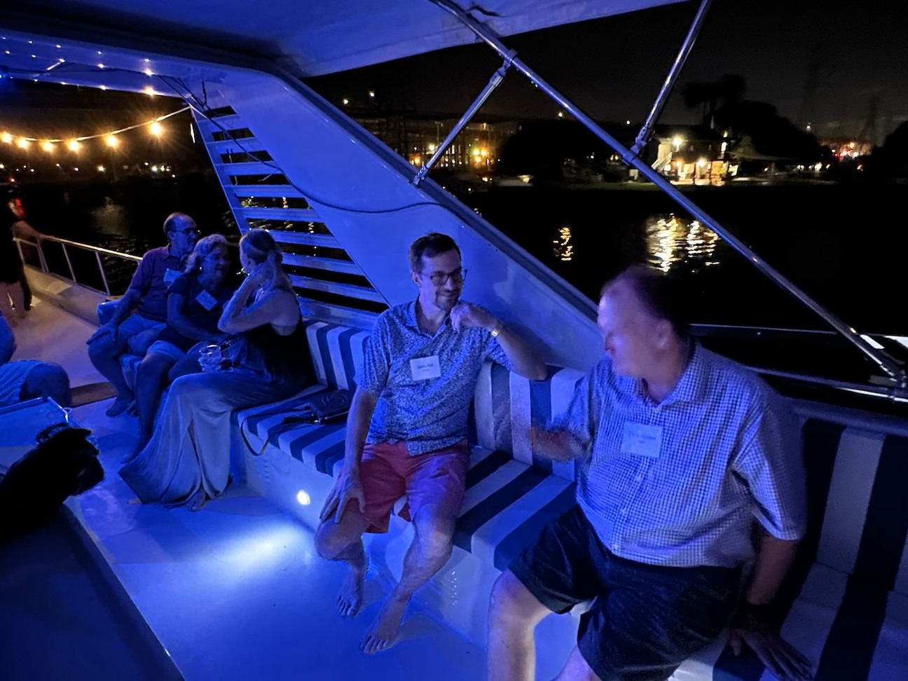 FEADSHIP 104 — Feadship Motor Yacht, 31.7m, charter in East Coast United States