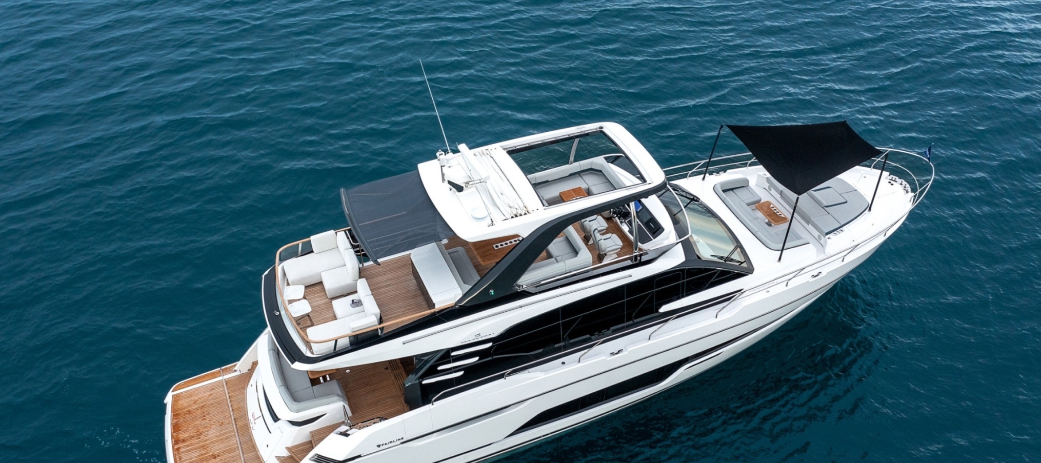 FAIRLINE SQUADRON 68 in East Coast United States — view 4