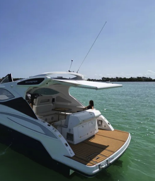 SHAEFER 40 in East Coast United States — view 3