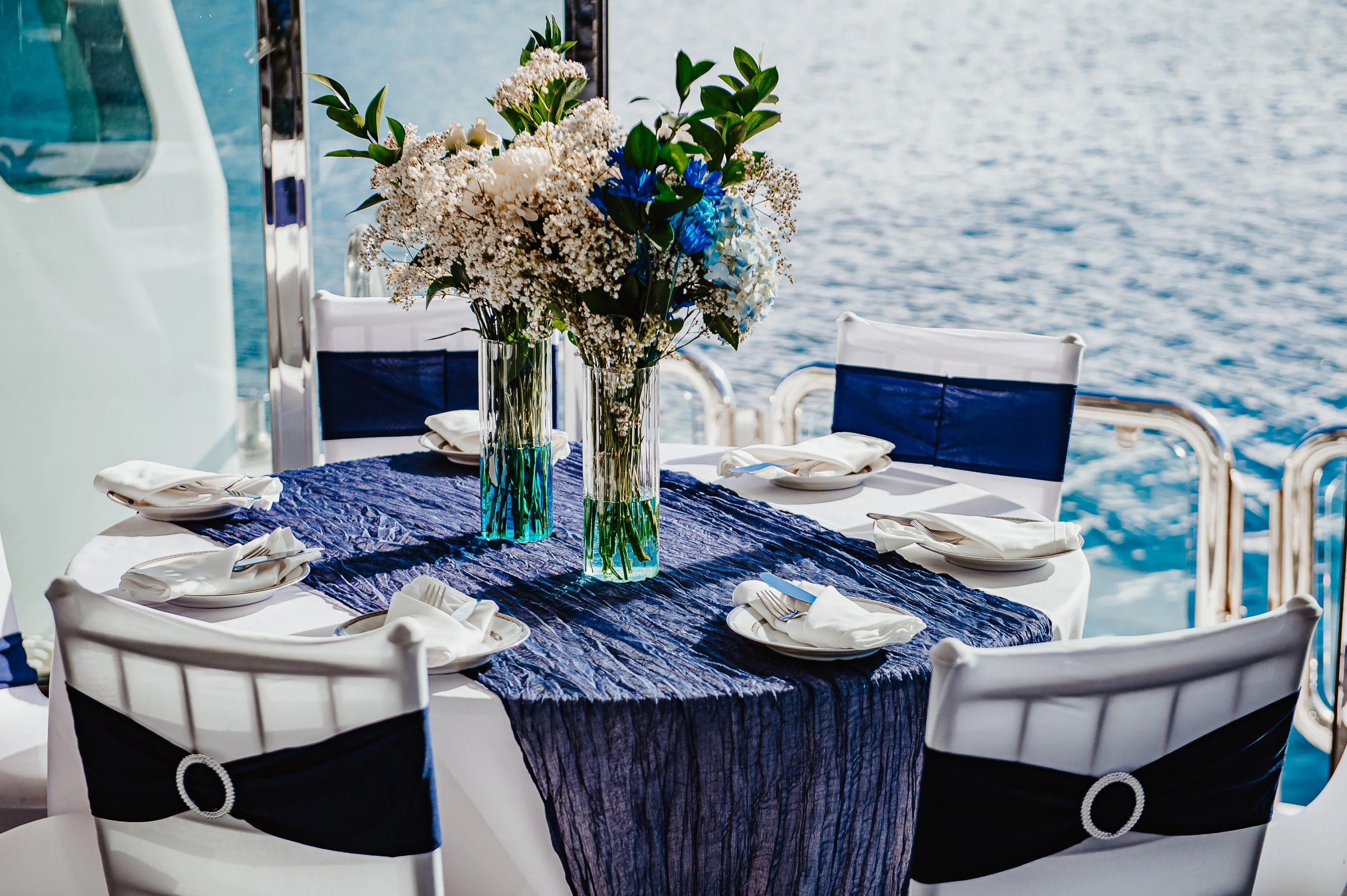 PARTY BOAT 135 in East Coast United States — view 5