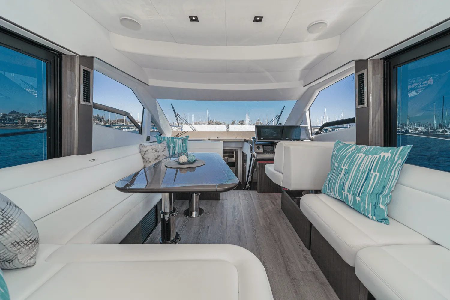 GALEON 53 in East Coast United States — view 11
