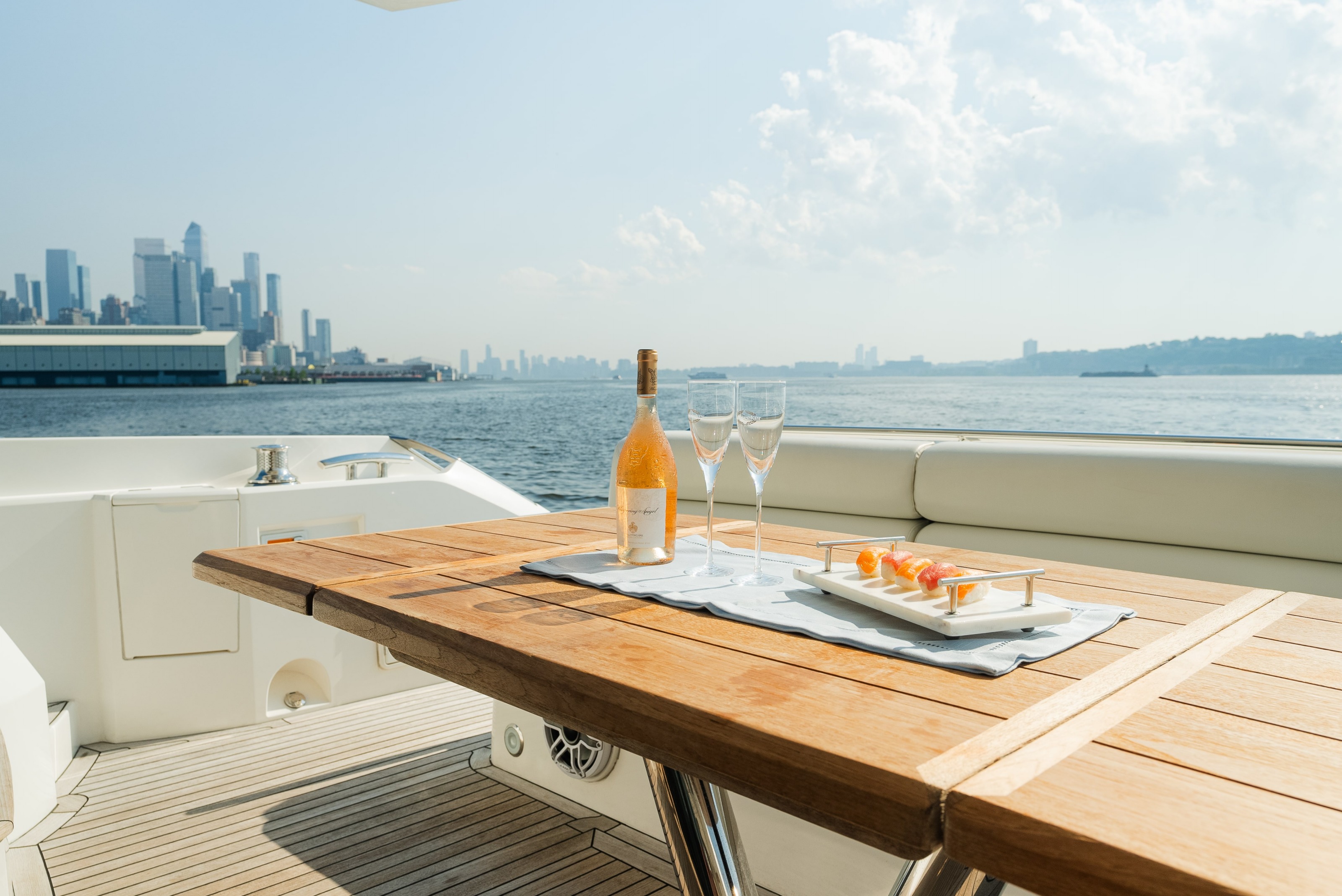 SUNSEEKER 65 in East Coast United States — view 6