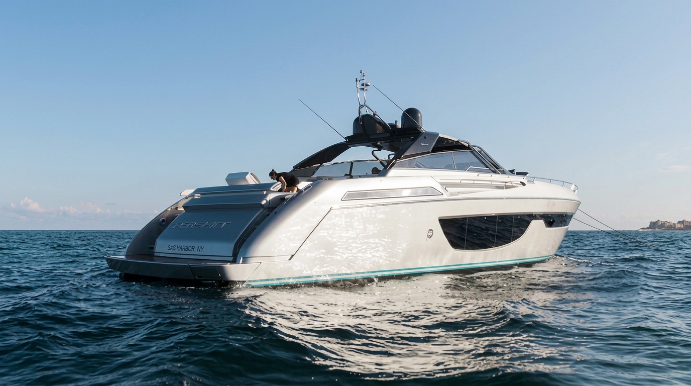 RIVA 76 in East Coast United States — view 8