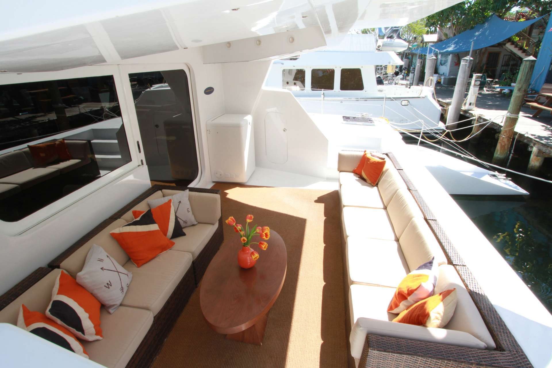 MULTIHULL 75 in East Coast United States — view 3