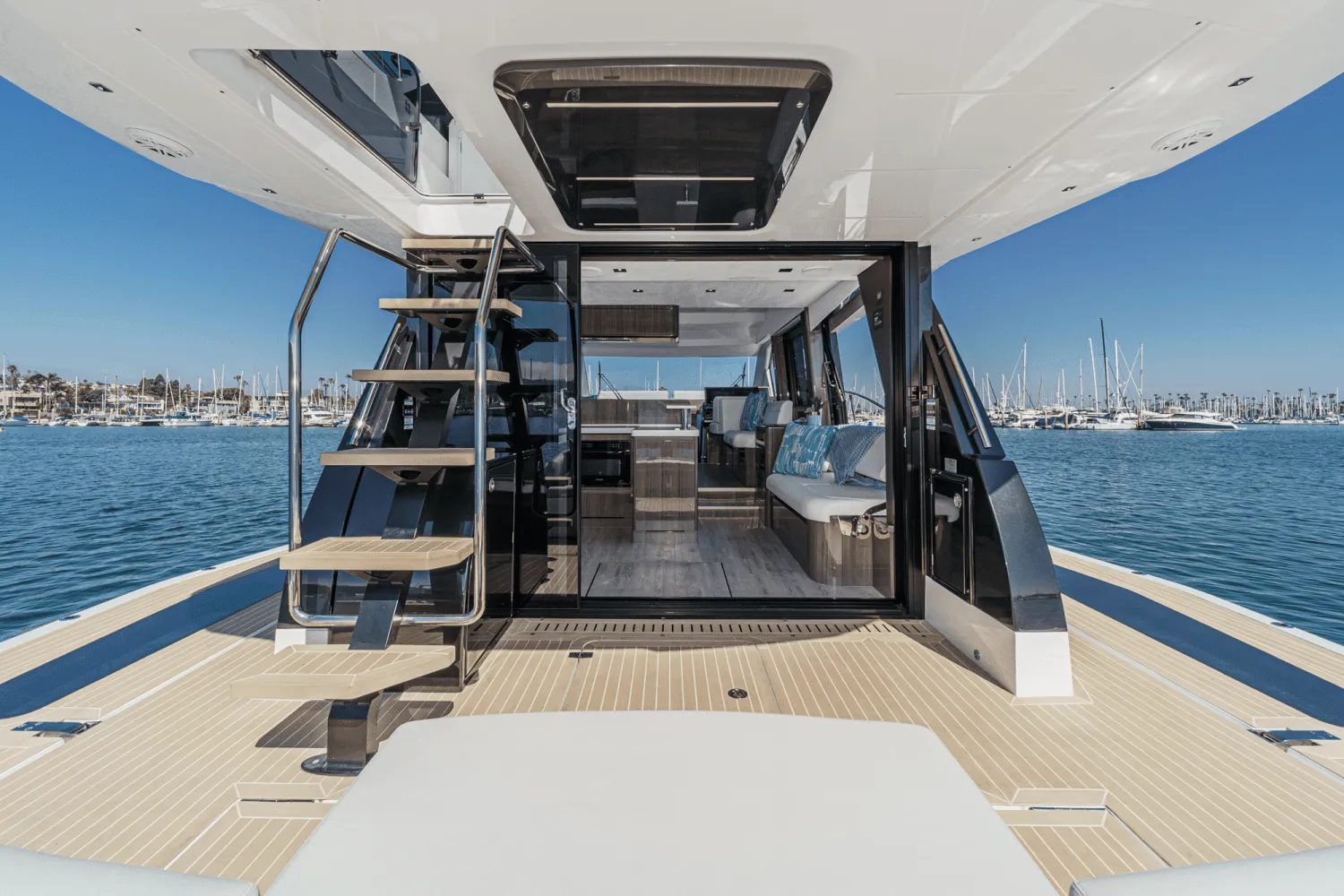GALEON 53 in East Coast United States — view 20