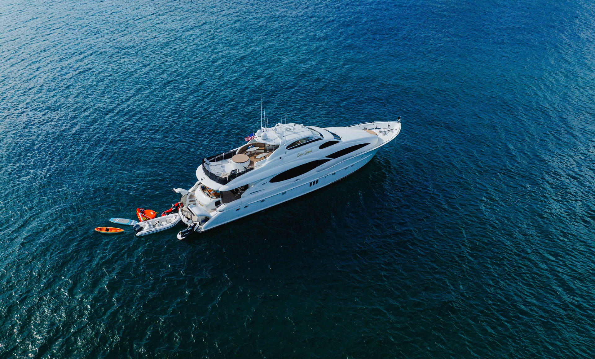 LAZZARA 110 in East Coast United States — view 4