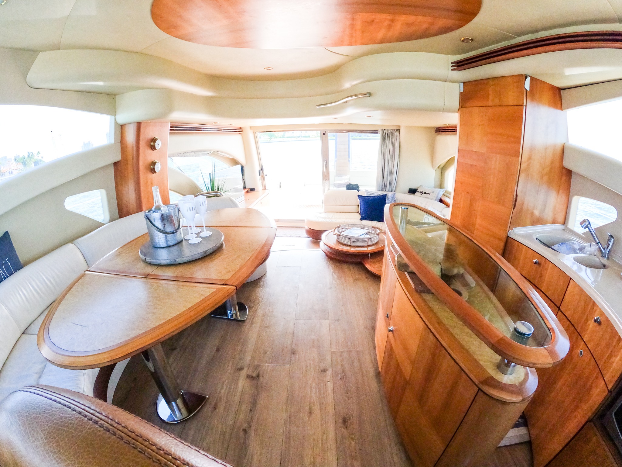 AZIMUT 57 in East Coast United States — view 3