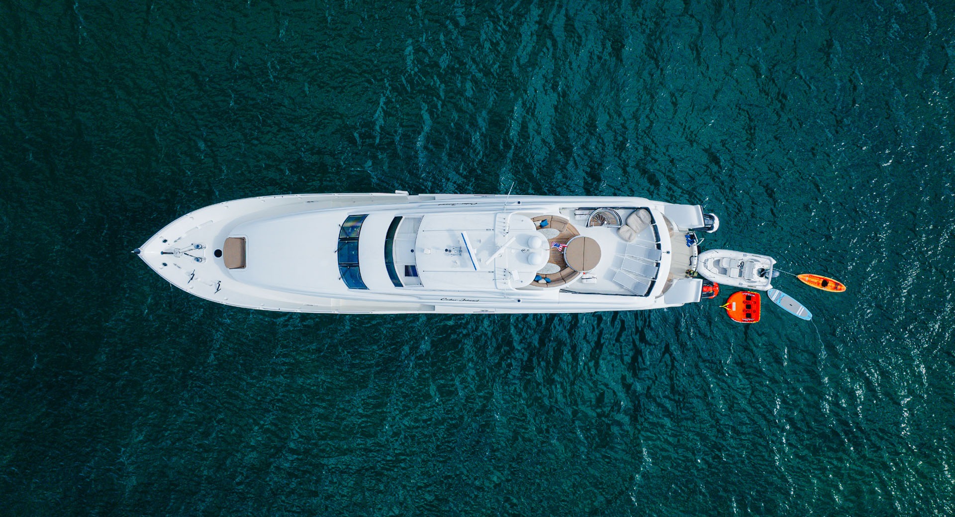 LAZZARA 110 in East Coast United States — view 5