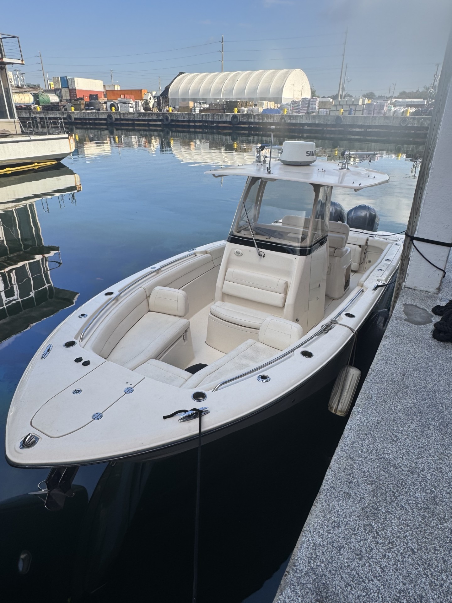 BROWARD 125 in East Coast United States — view 5