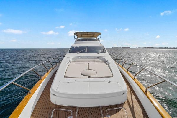 AZIMUT 80 in East Coast United States — view 6