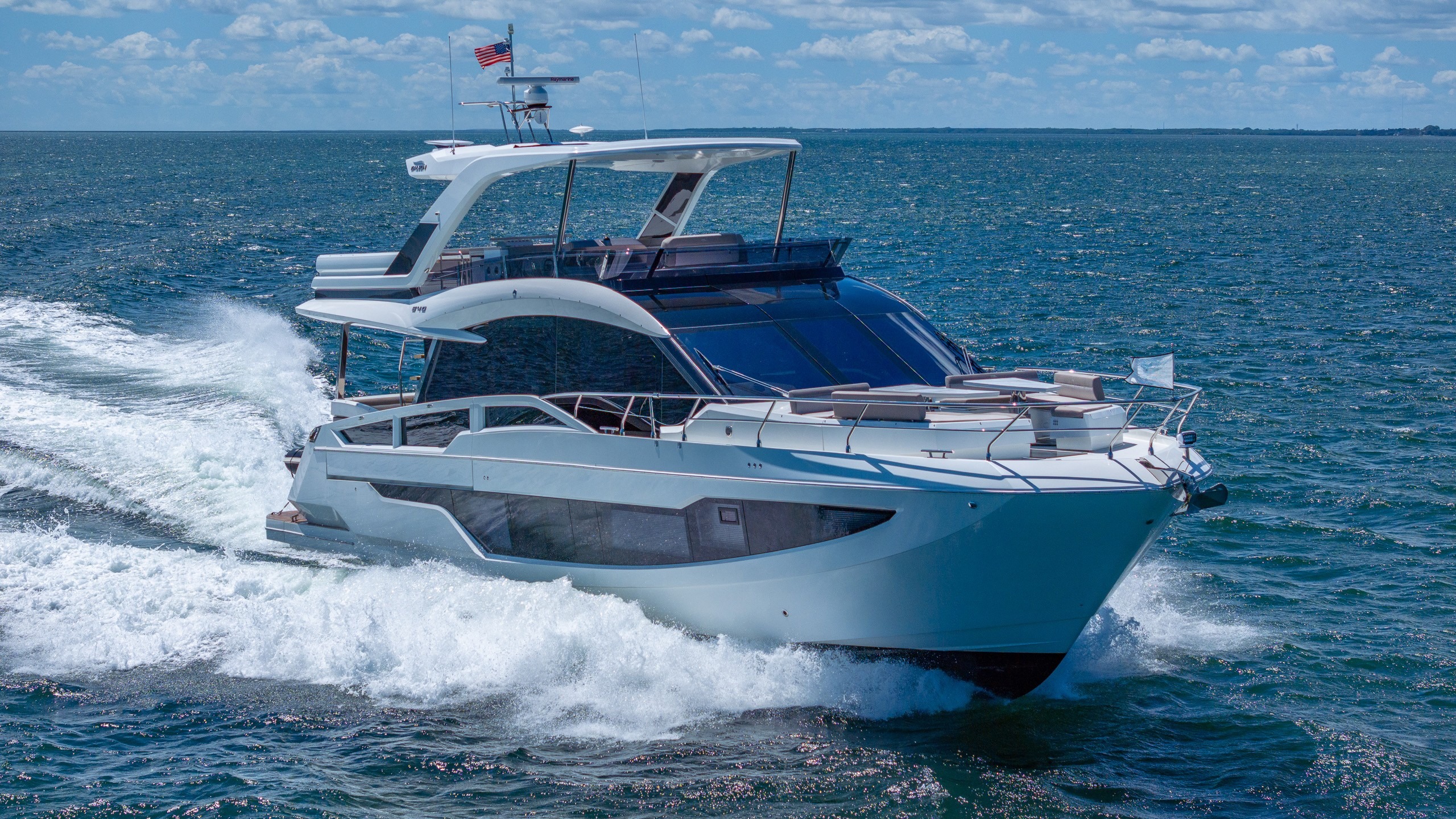 GALEON 68 in East Coast United States — view 2