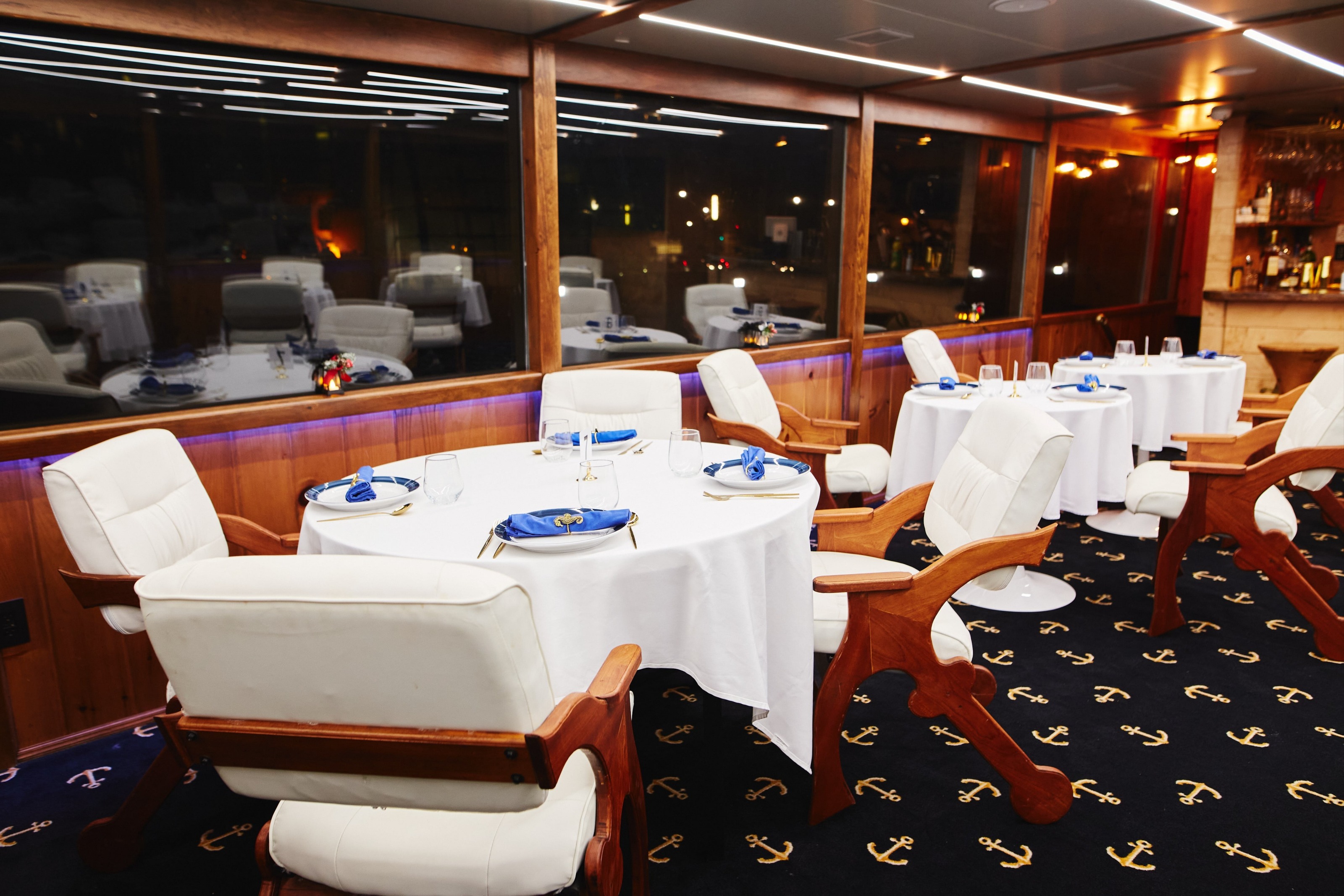 PARTY BOAT 115 in East Coast United States — view 4