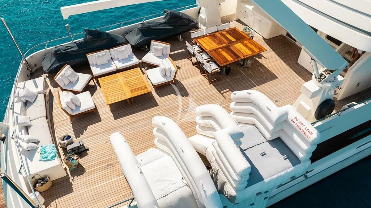 FEADSHIP 154 in East Coast United States — view 12