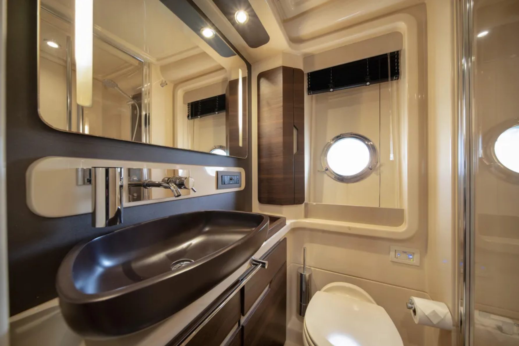 AZIMUT 50 — view 4