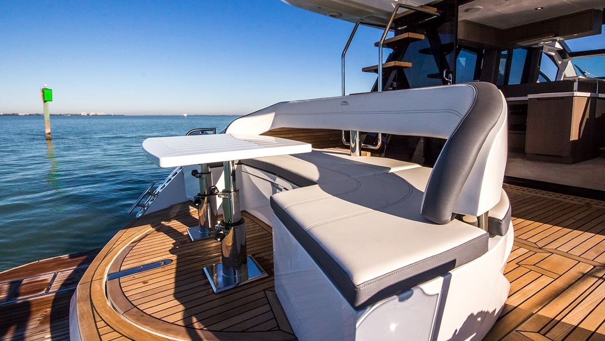 GALEON FLY 51 in East Coast United States — view 7