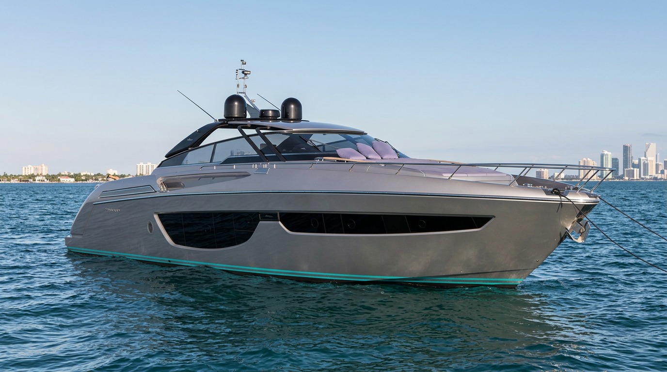 RIVA 76 in East Coast United States — view 4