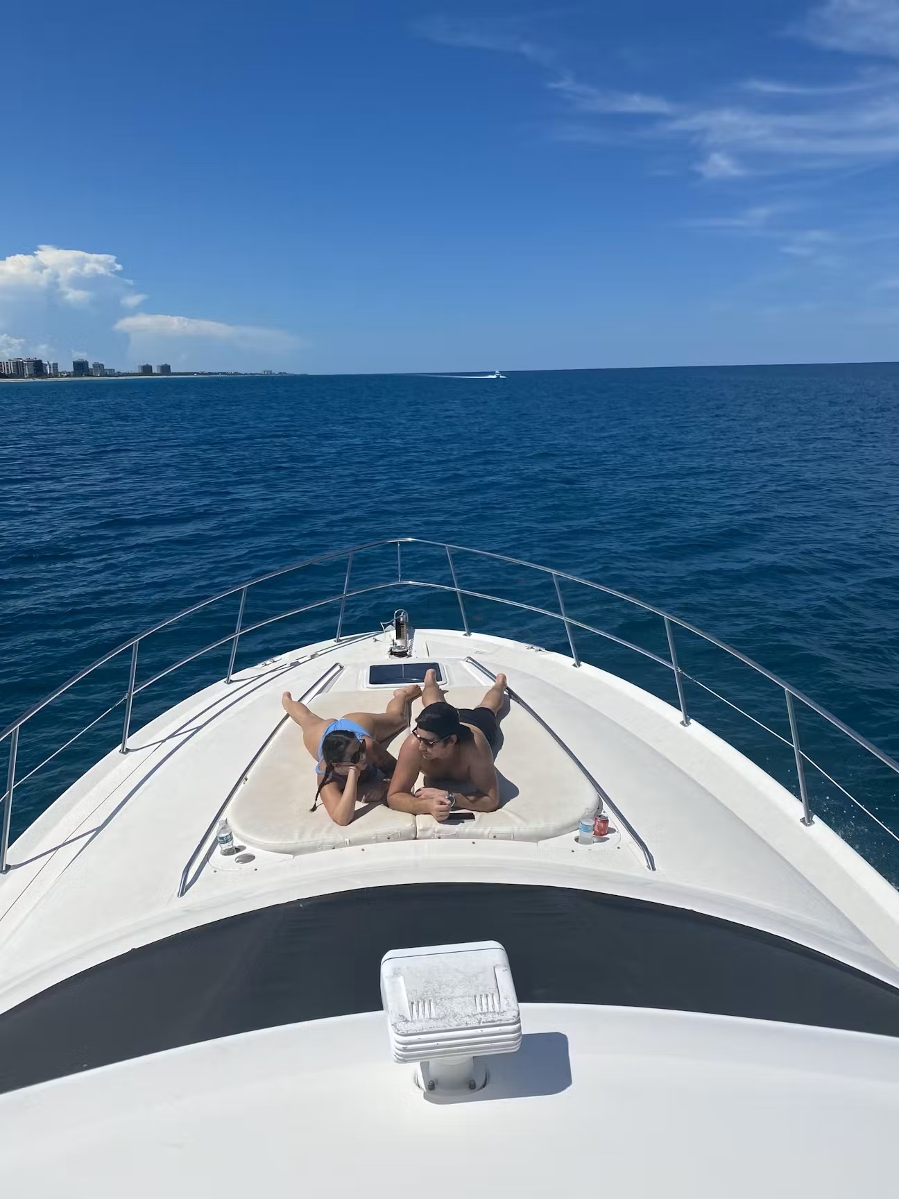 SEARAY 52 in East Coast United States — view 4