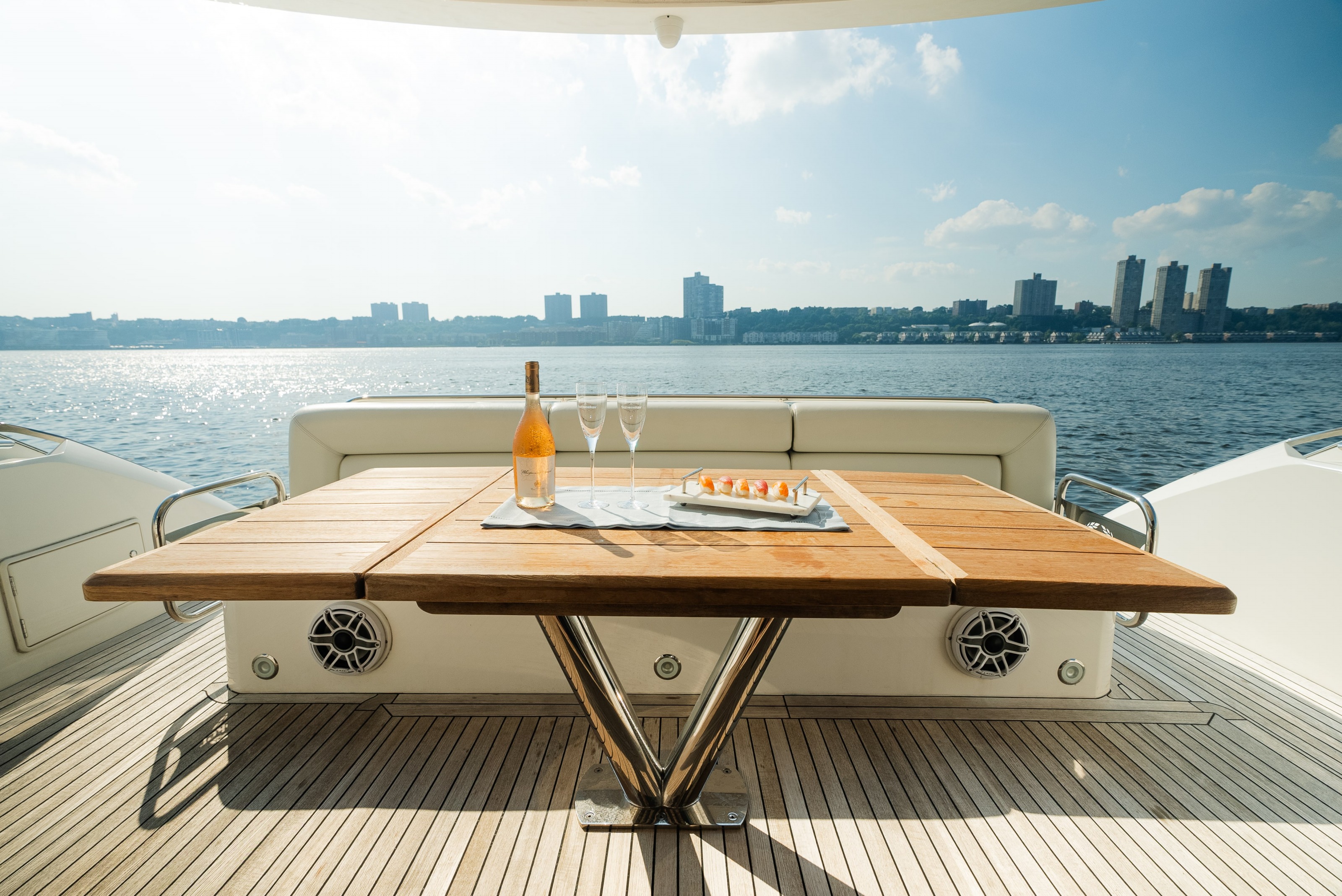 SUNSEEKER 65 in East Coast United States — view 5
