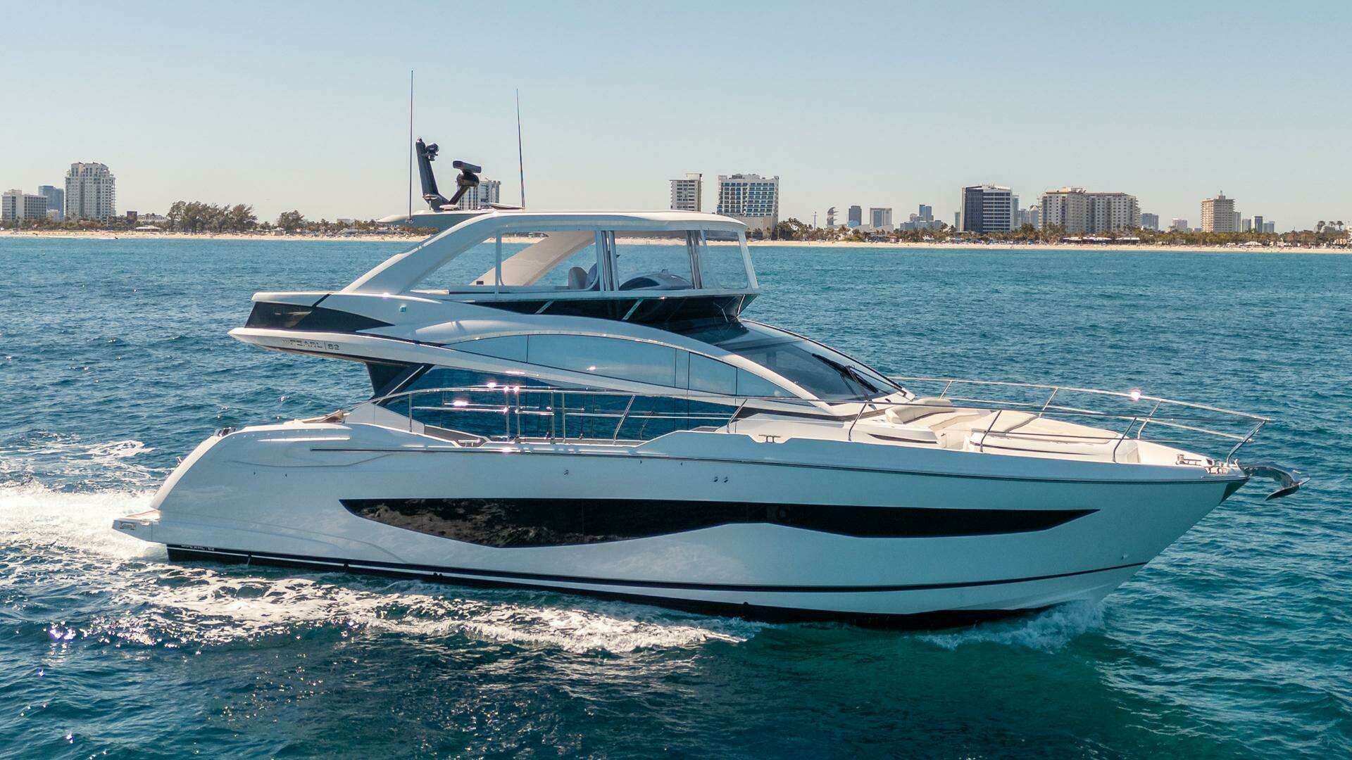 PEARL 62 in East Coast United States — view 22