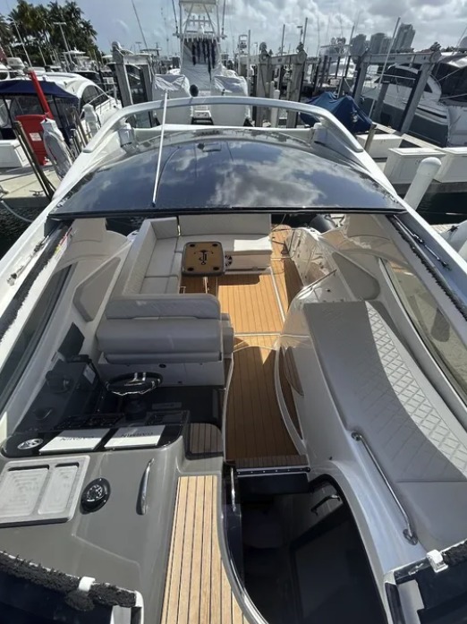 SHAEFER 40 in East Coast United States — view 7