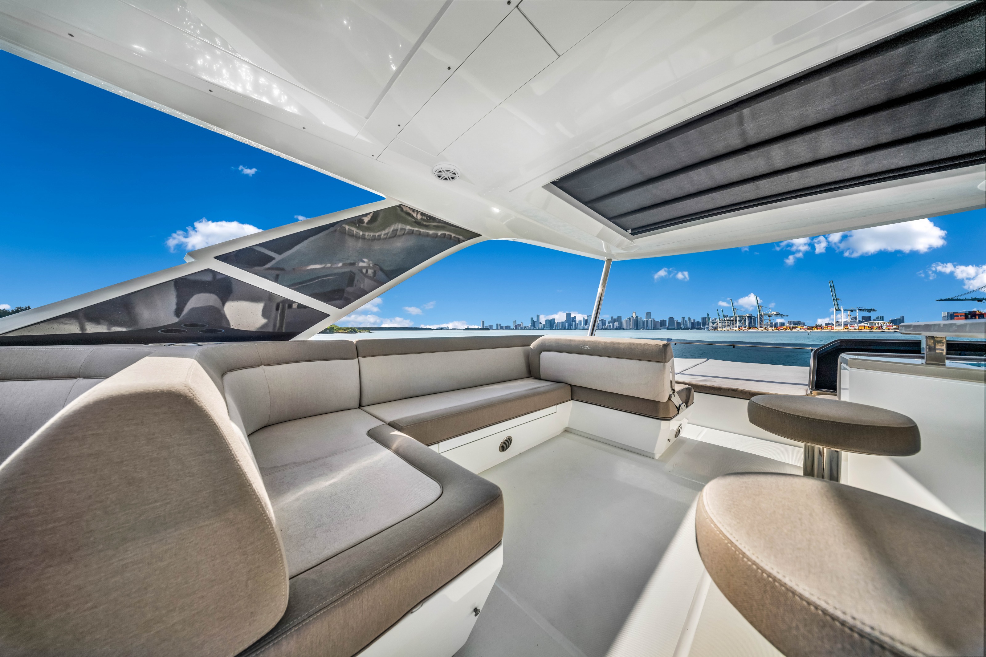 GALEON 68 in East Coast United States — view 3