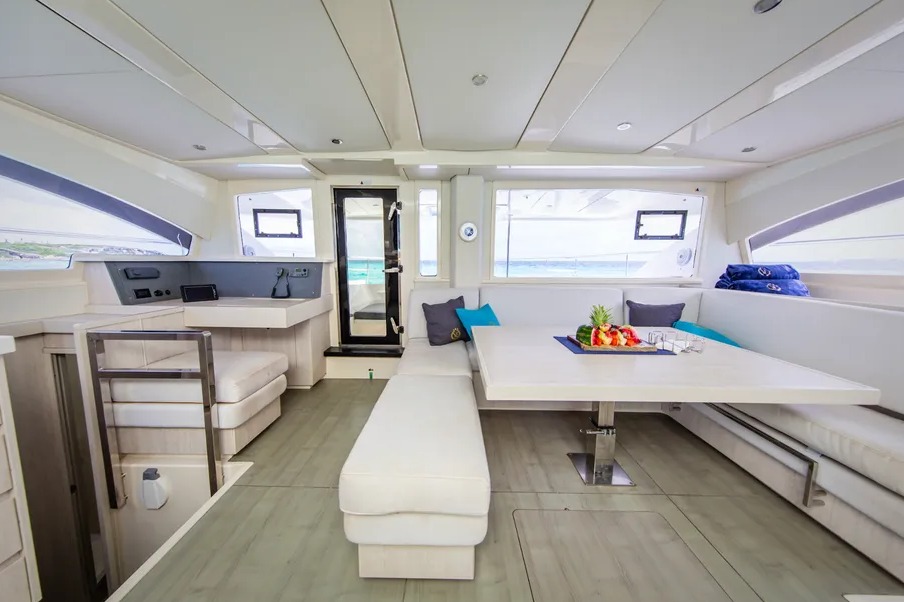 LEOPARD 51 in East Coast United States — view 3