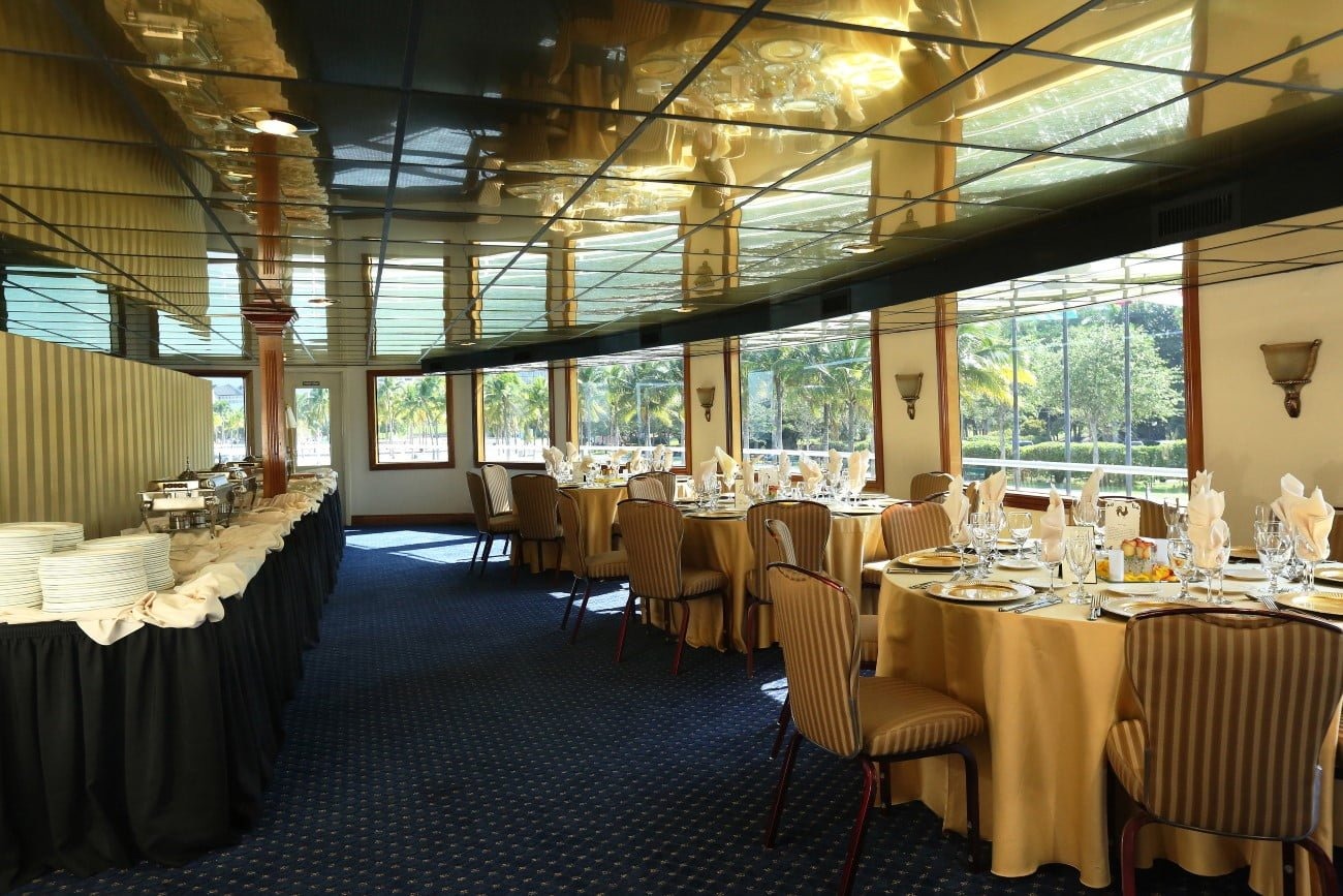 PARTY BOAT 120 in East Coast United States — view 6