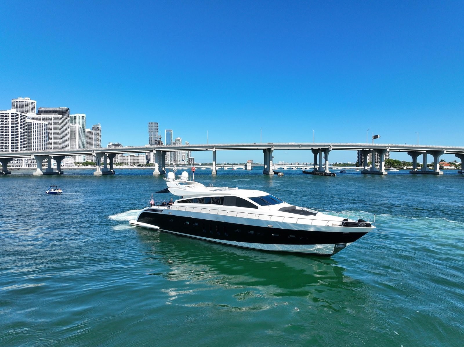 LEOPARD SPORT 101 in East Coast United States — view 4