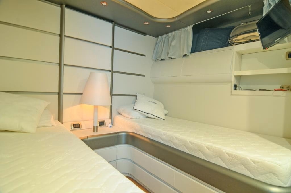 MAIORA 103 in Caribbean — view 2