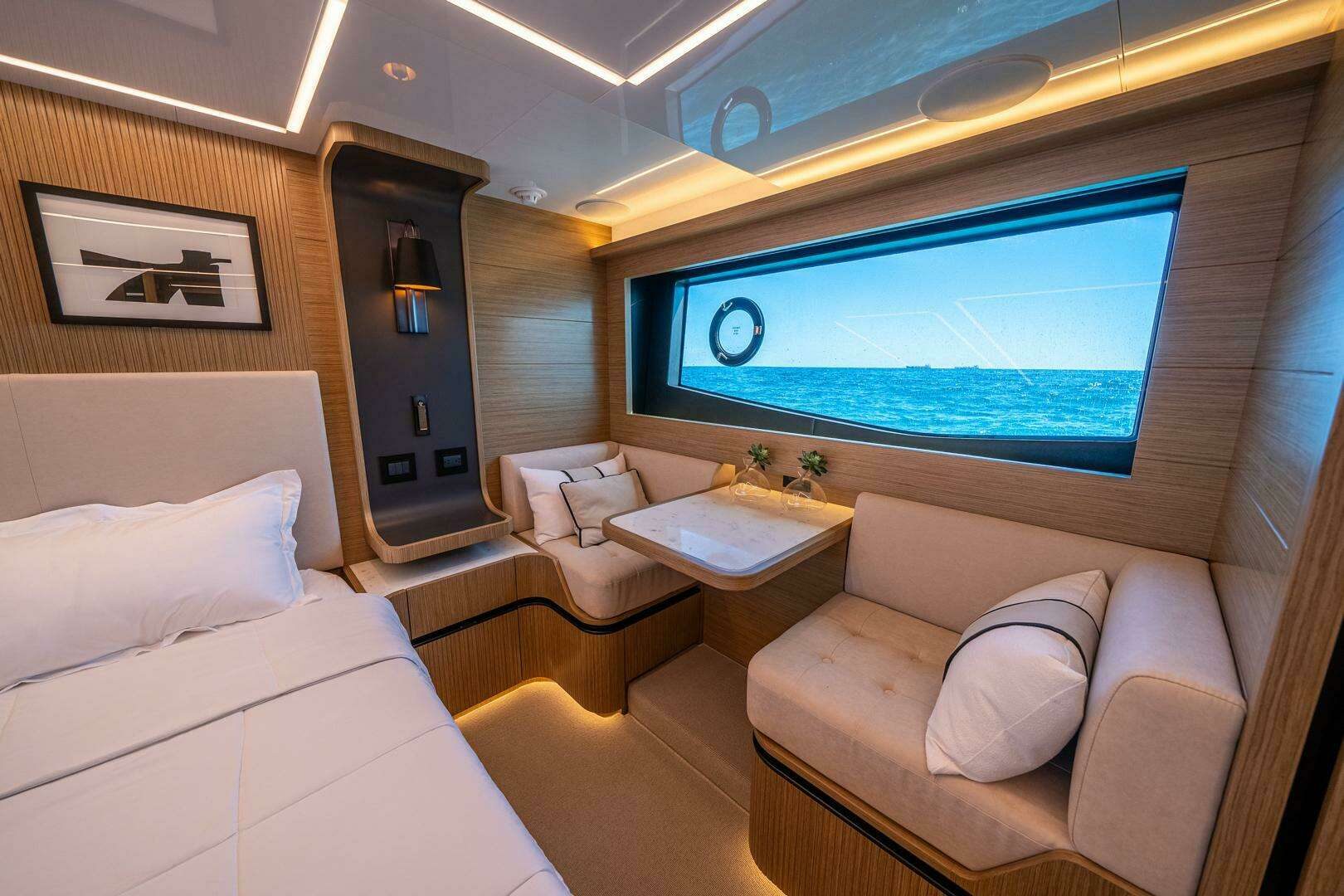 PEARL 62 in East Coast United States — view 17