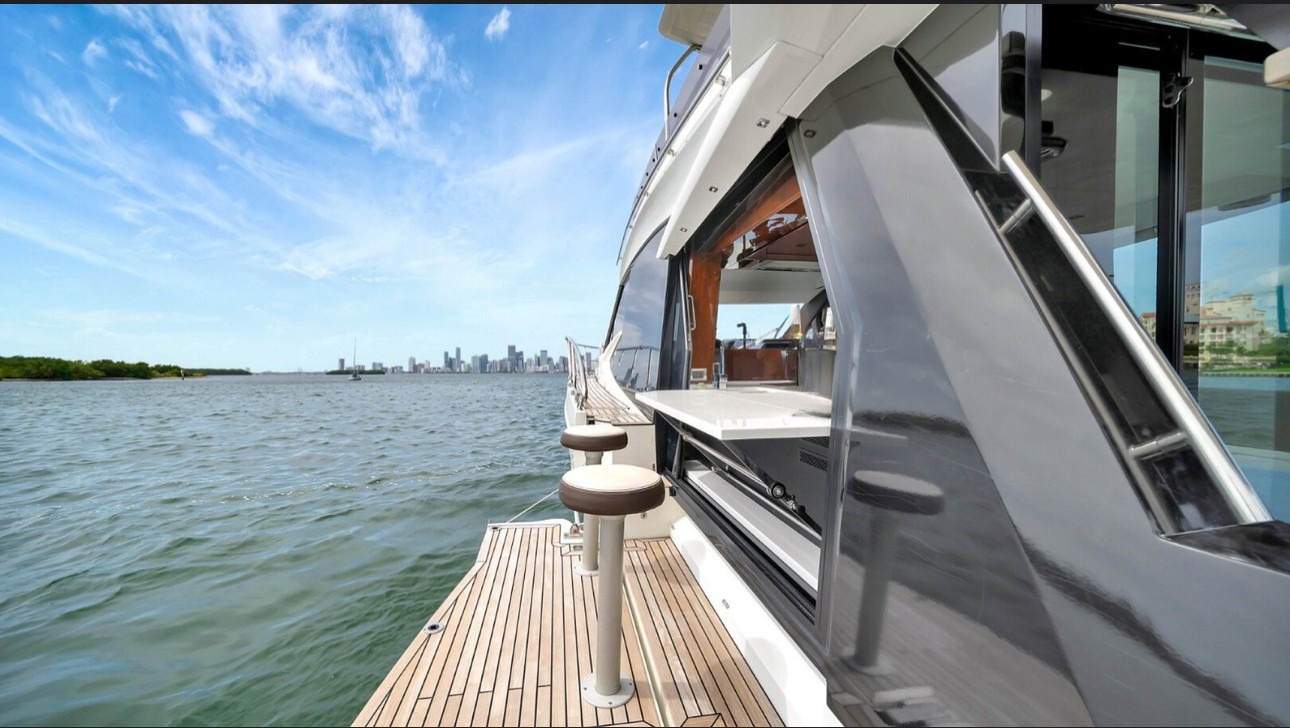 GALEON 53 in East Coast United States — view 4