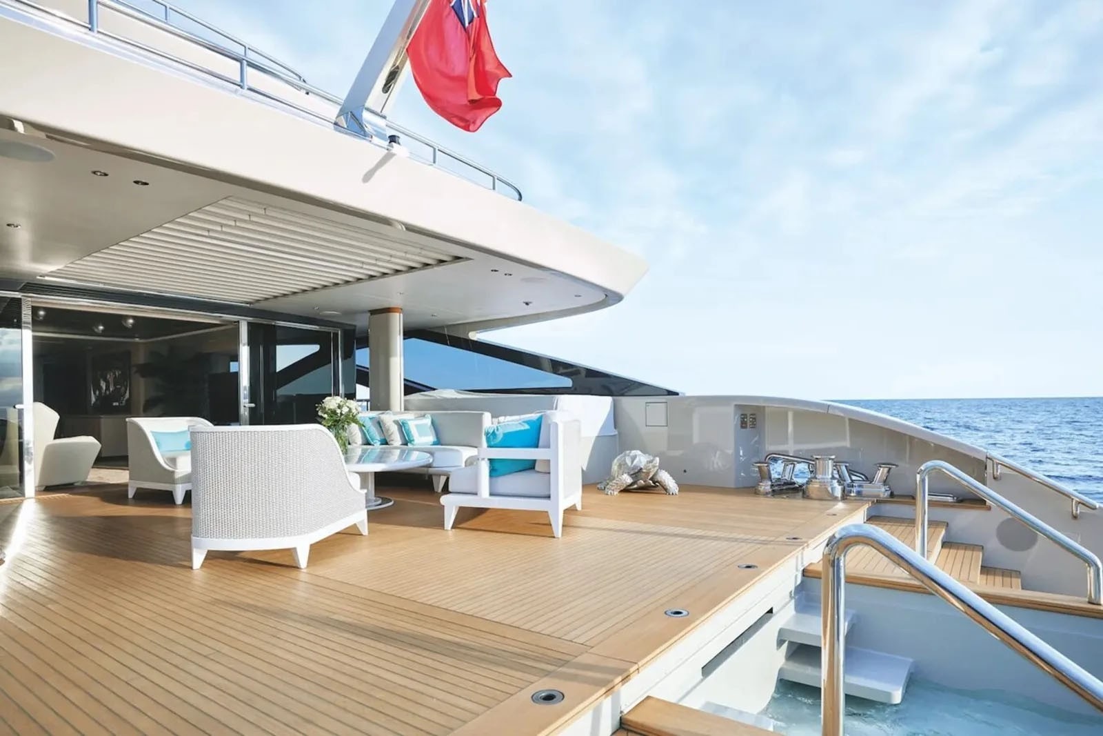 BENETTI 164 in East Coast United States — view 6