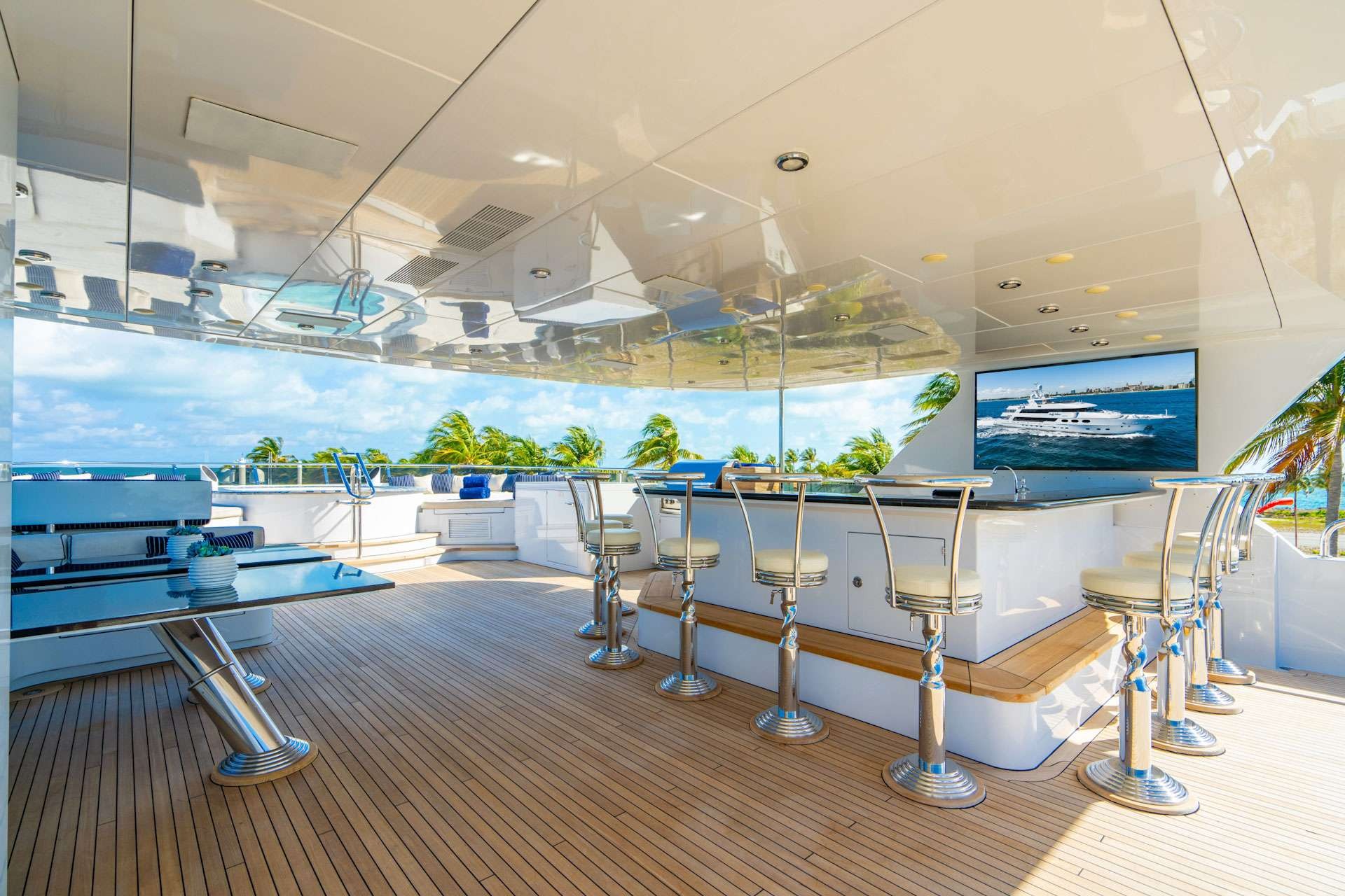 CHRISTENSEN 163 in East Coast United States — view 10