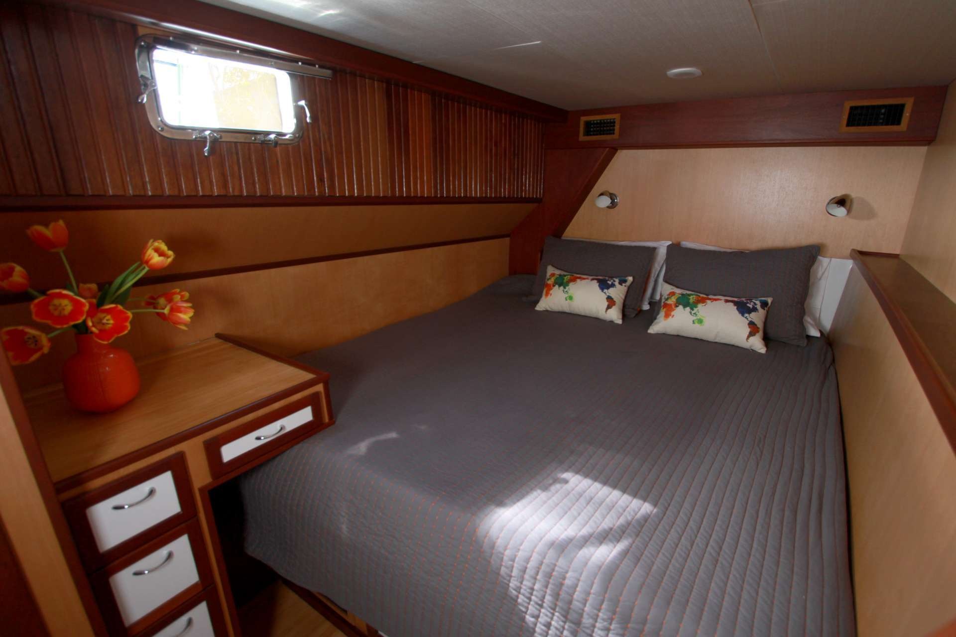 MULTIHULL 75 in East Coast United States — view 6
