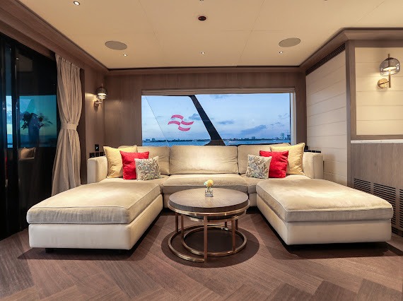 SIRENA 88 in East Coast United States — view 8