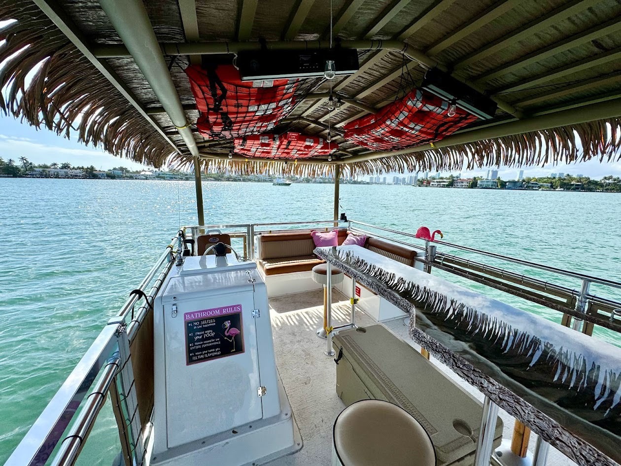 TIKI BAR 30 in East Coast United States — view 8