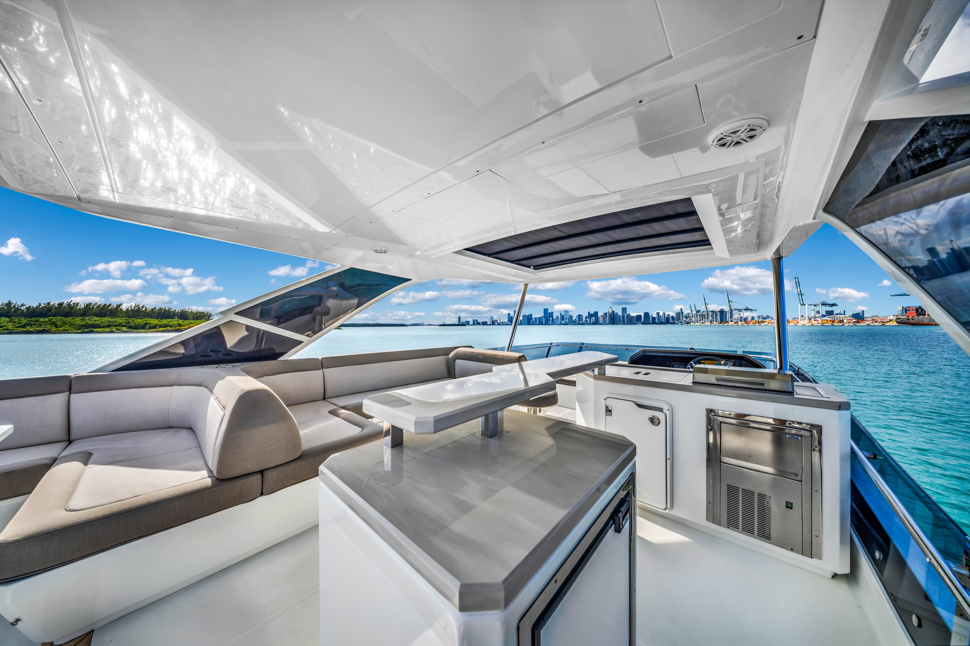 GALEON 68 in East Coast United States — view 8