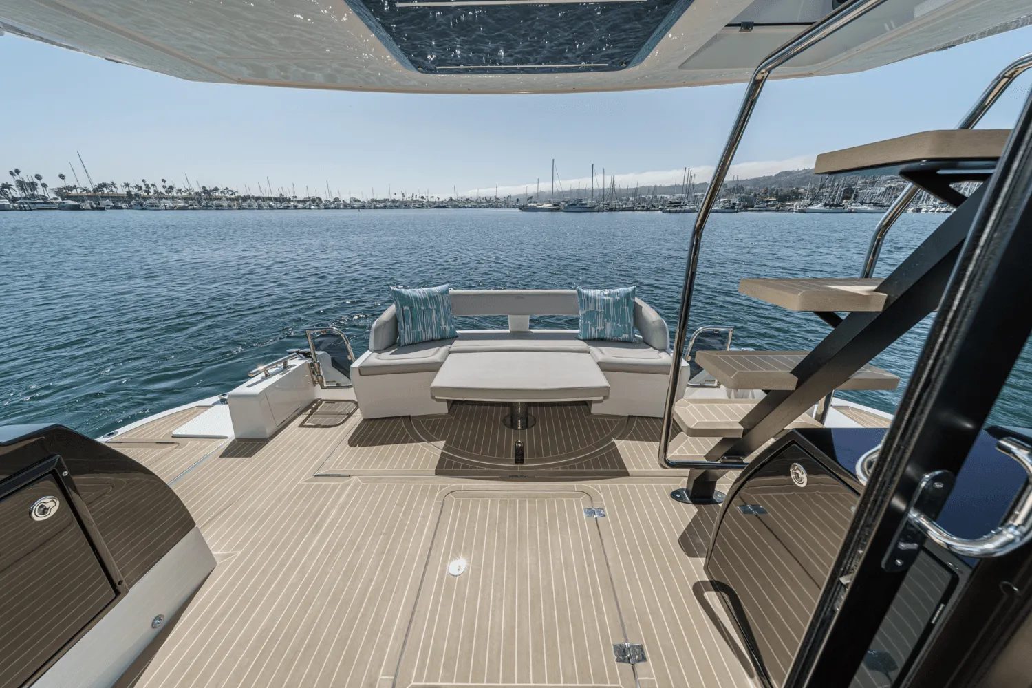 GALEON 53 in East Coast United States — view 5