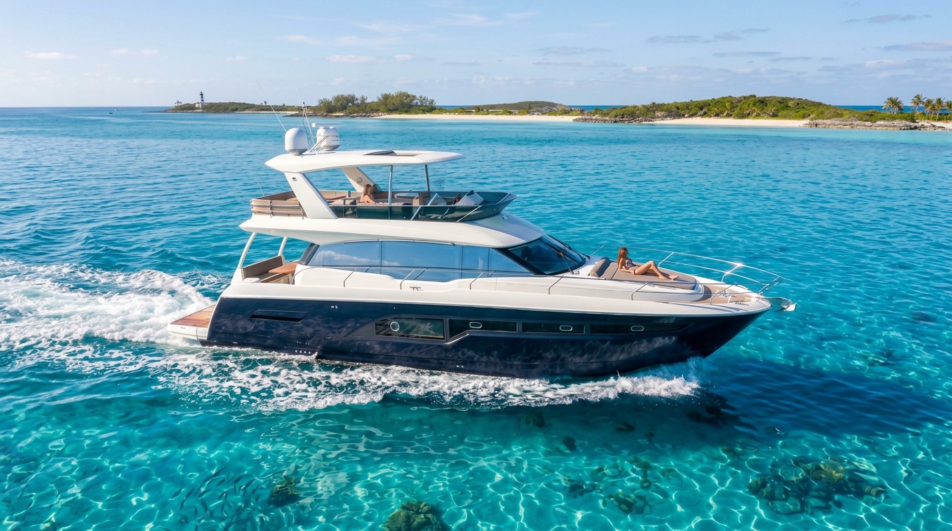 PRESTIGE 65