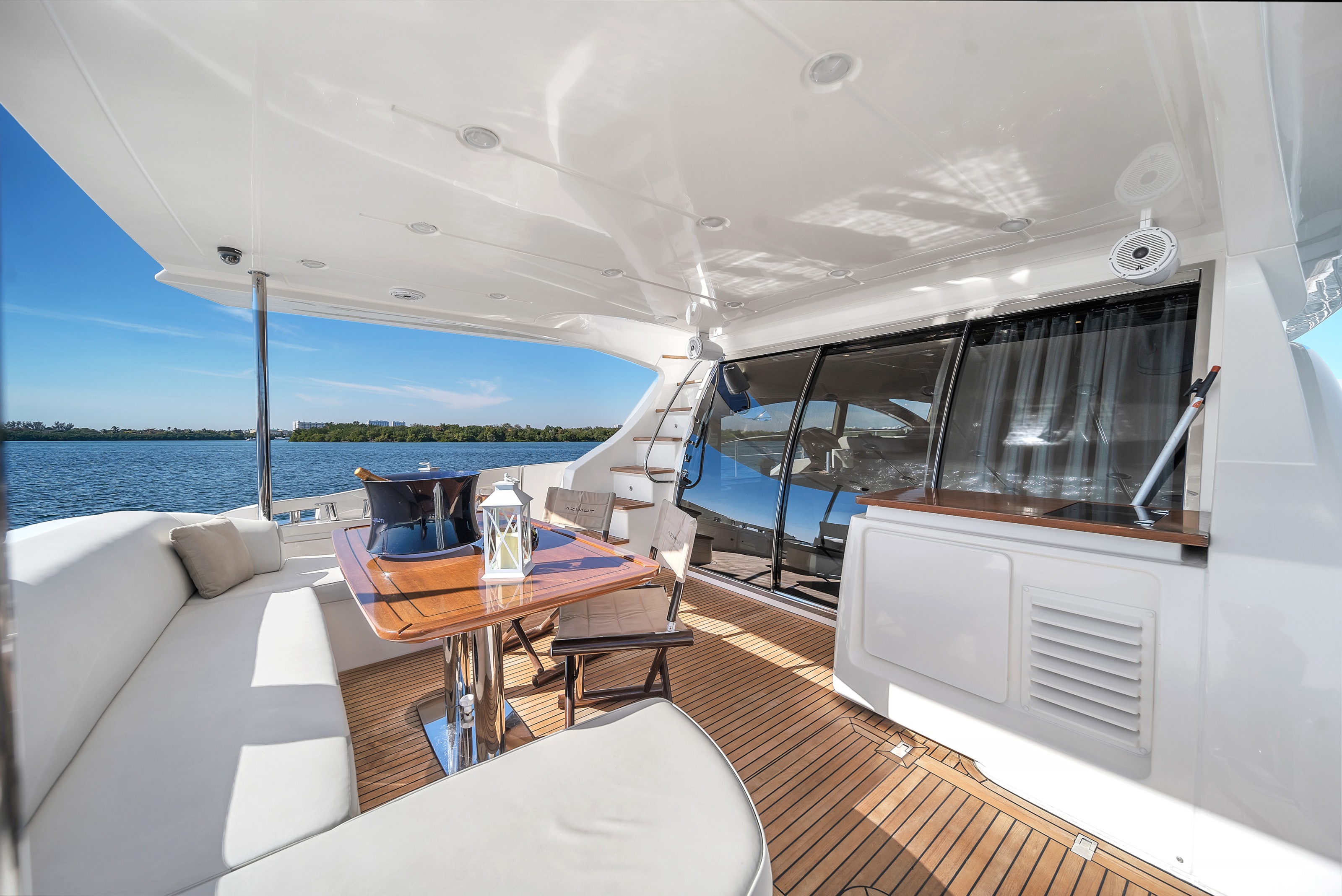 AZIMUT 70 in East Coast United States — view 5
