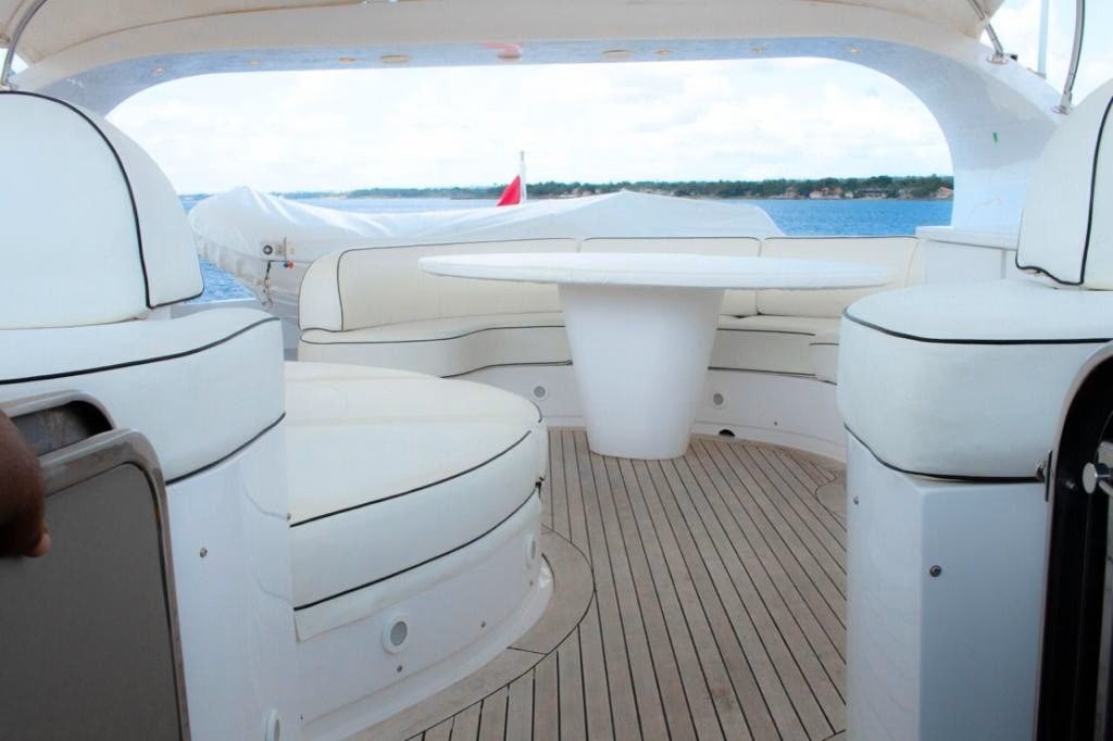 MAIORA 103 in Caribbean — view 6