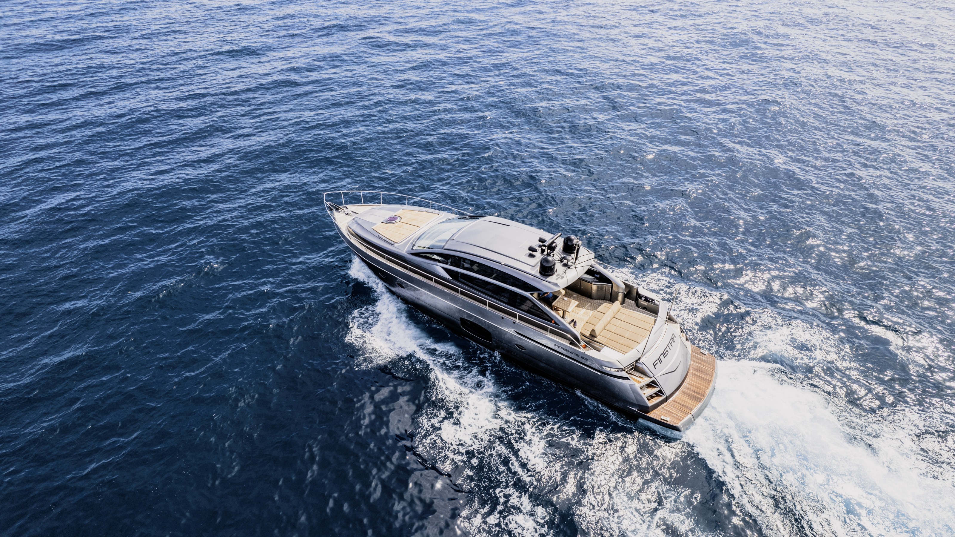 PERSHING ??? 62 in East Coast United States — view 4