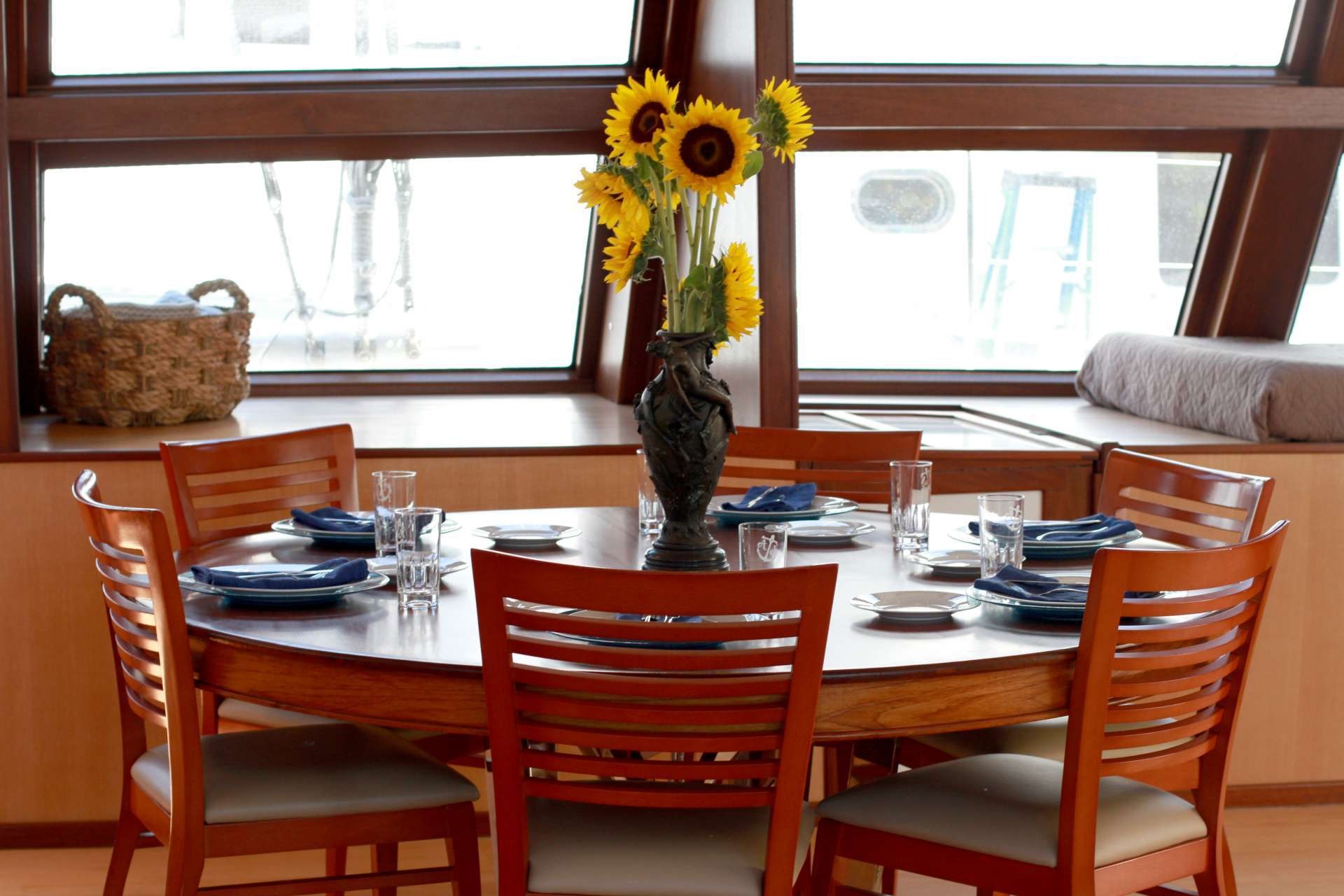 MULTIHULL 75 in East Coast United States — view 5