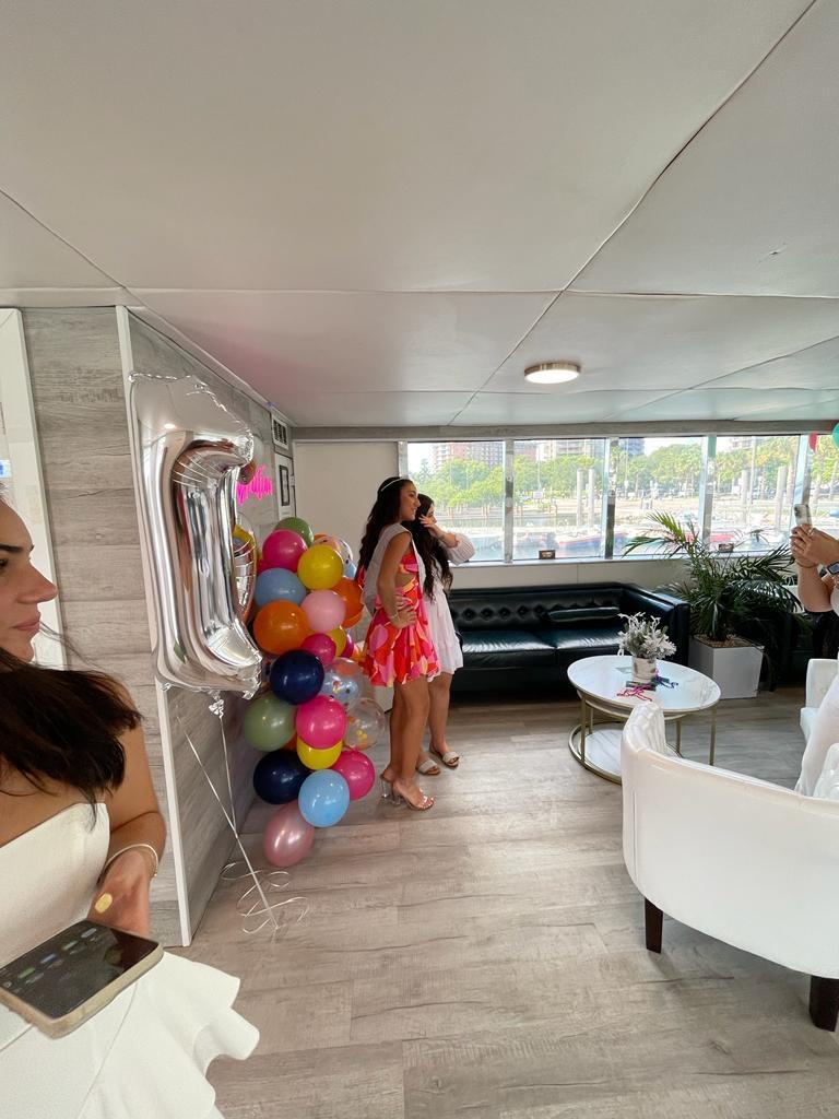 PARTY BOAT 100 in East Coast United States — view 2