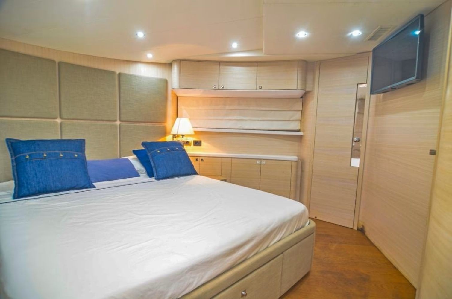 MAIORA 103 in Caribbean — view 8