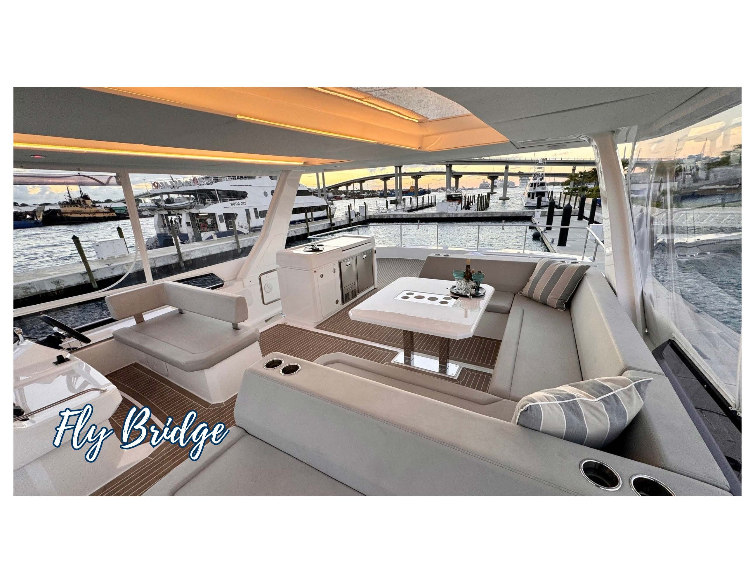 LEOPARD 52 in East Coast United States — view 5
