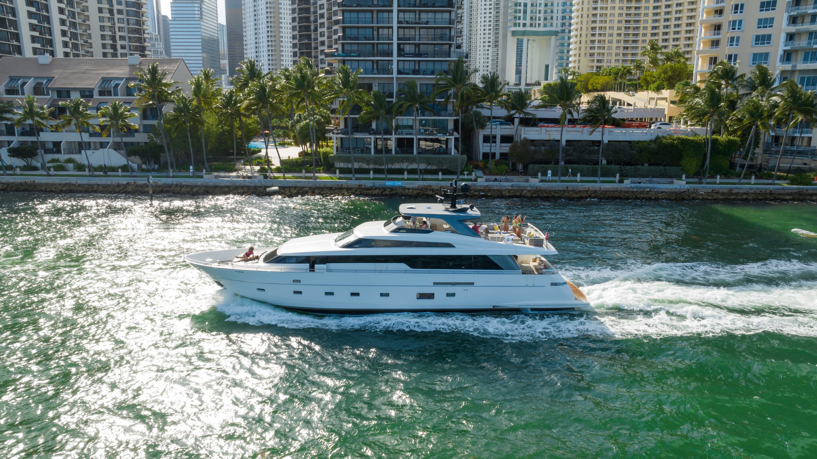 SAN LORENZO 97 in East Coast United States — view 3