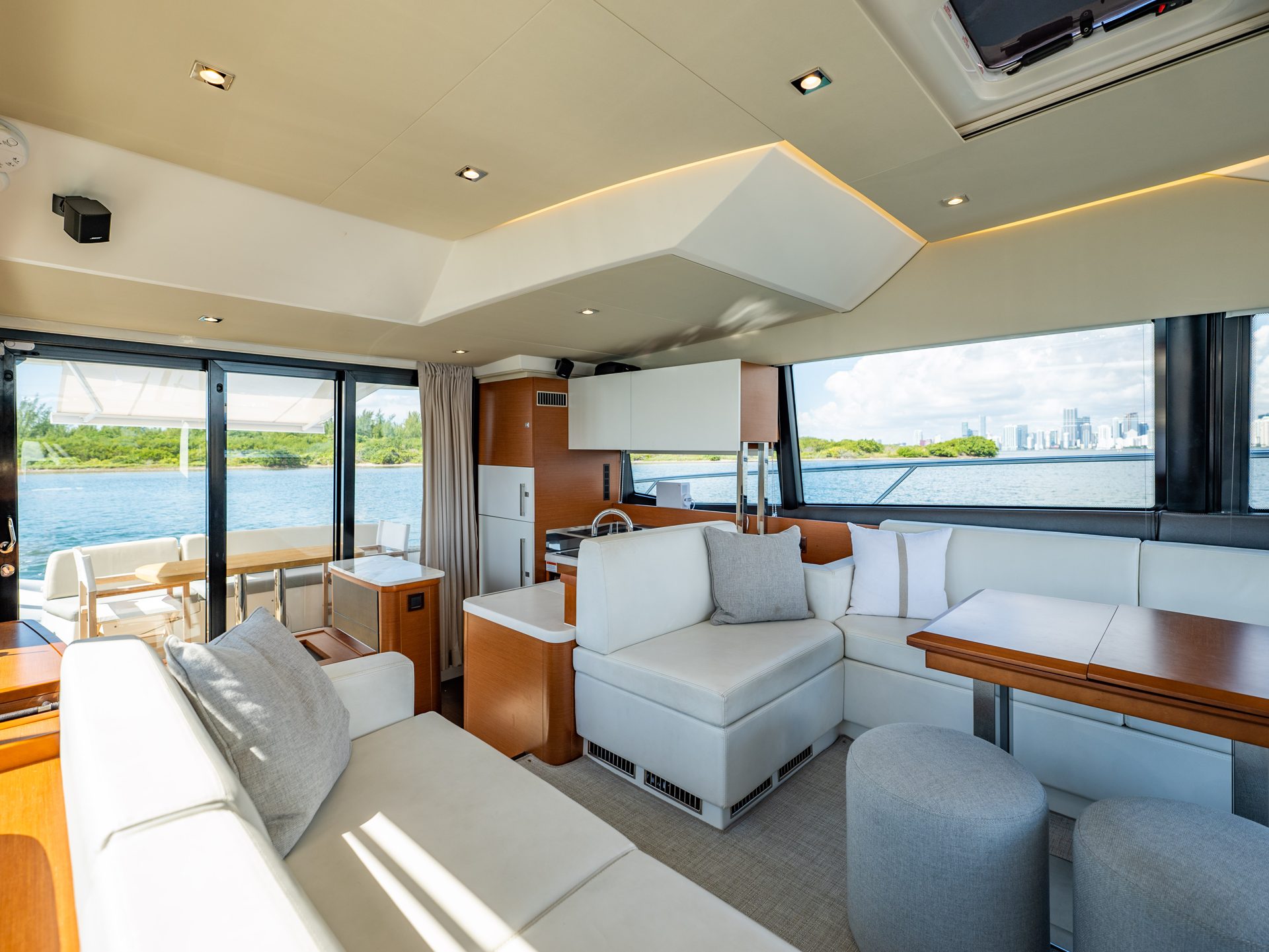 PRESTIGE 52 FLY in East Coast United States — view 20