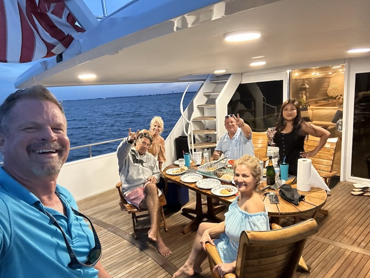 FEADSHIP 104 in East Coast United States — view 6