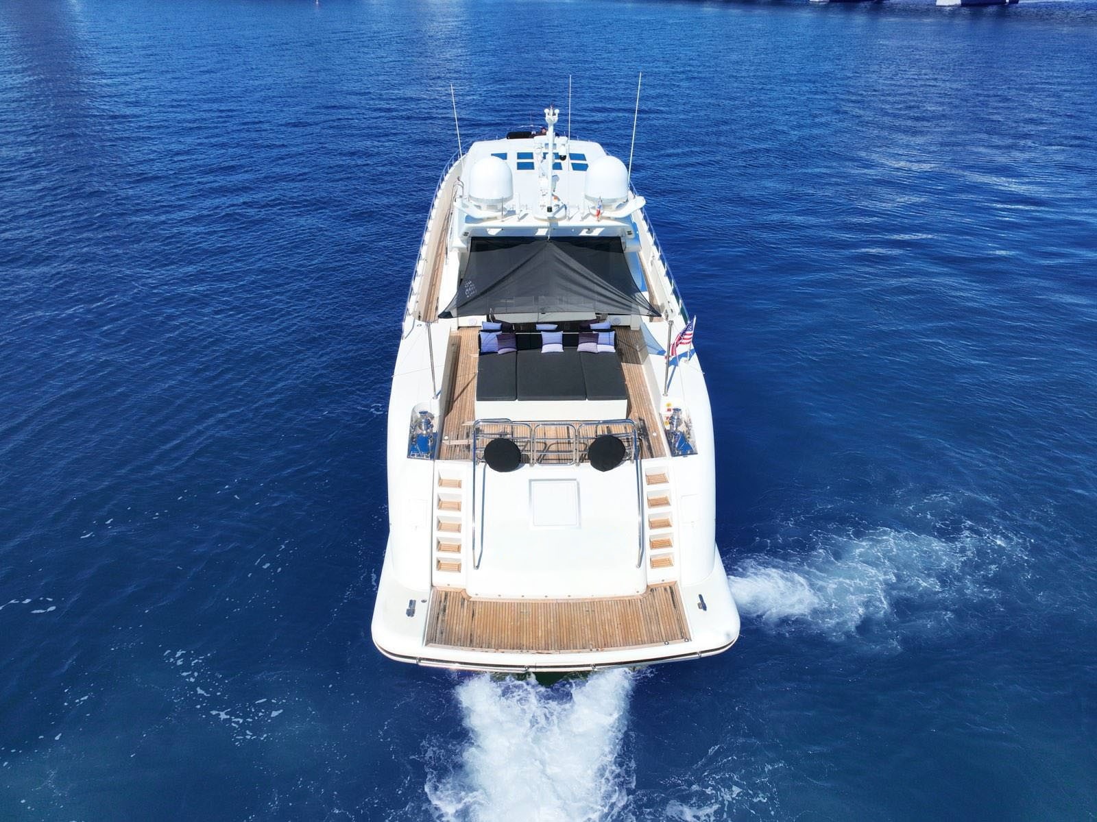 LEOPARD SPORT 101 in East Coast United States — view 2